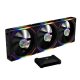 Gamdias Aeolus P2-1203U (3er-Pack)