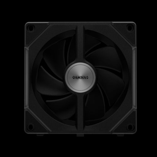 Gamdias Aeolus P2-1203U (3er-Pack)