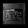 Gamdias 650W 80+ Weiß Aura GP650