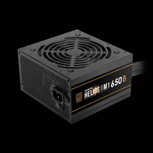 Helios M1-650B 650W 80+ Bronze