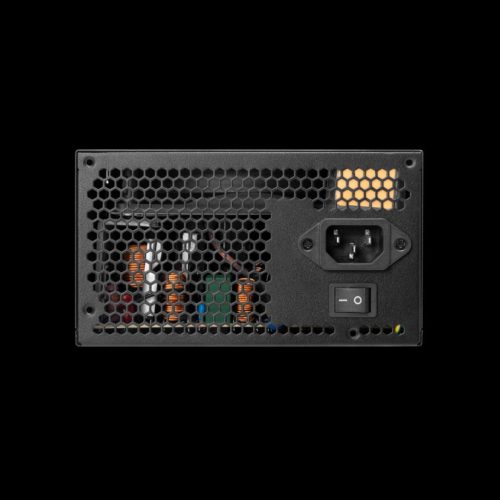 Helios M1-650B 650W 80+ Bronze