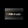 Helios M1-650B 650W 80+ Bronze