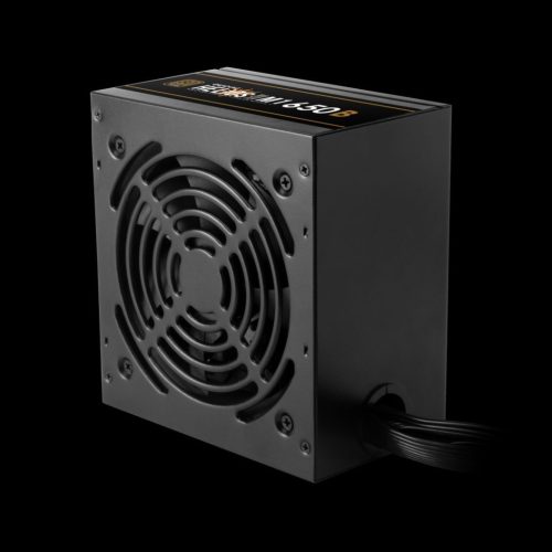 Helios M1-650B 650W 80+ Bronze