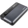 Intenso HE20000 20000mAh PowerBank Grau/Schwarz