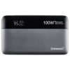 Intenso HE20000 20000mAh PowerBank Grau/Schwarz