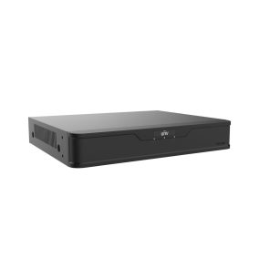 Uniview 4-Kanal NVR mit 1 HDD-Slot (B-IQ)