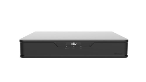 Uniview 4-Kanal NVR mit 1 HDD-Slot (B-IQ)