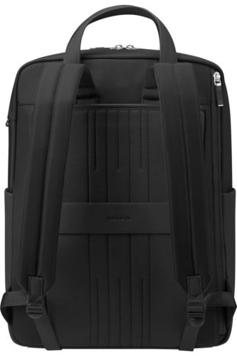 Samsonite 4Pack Laptop Rucksack Griffe 15,6" Schwarz