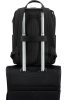 Samsonite 4Pack Laptop Rucksack Griffe 15,6" Schwarz