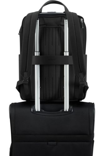 Samsonite 4Pack Laptop Rucksack Griffe 15,6" Schwarz