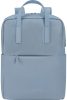 Samsonite 4Pack Laptop Rucksack Griffe 15,6" Staubiges Blau