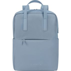   Samsonite 4Pack Laptop Rucksack Griffe 15,6" Staubiges Blau