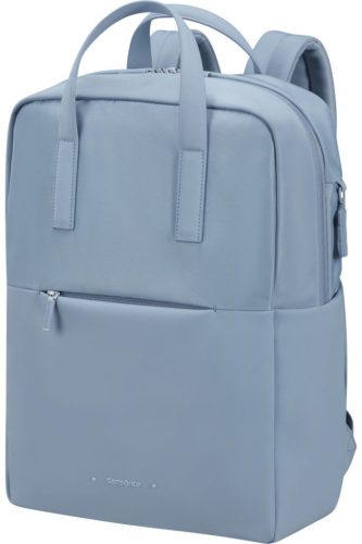 Samsonite 4Pack Laptop Rucksack Griffe 15,6" Staubiges Blau