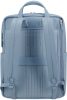 Samsonite 4Pack Laptop Rucksack Griffe 15,6" Staubiges Blau