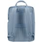   Samsonite 4Pack Laptop Rucksack Griffe 15,6" Staubiges Blau