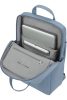 Samsonite 4Pack Laptop Rucksack Griffe 15,6" Staubiges Blau