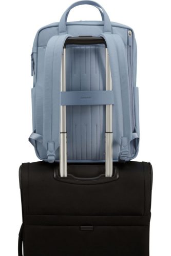 Samsonite 4Pack Laptop Rucksack Griffe 15,6" Staubiges Blau