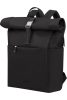 Samsonite 4Pack Laptop Rucksack Rolltop 15,6 Zoll Schwarz