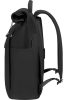 Samsonite 4Pack Laptop Rucksack Rolltop 15,6 Zoll Schwarz