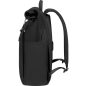 Samsonite 4Pack Laptop Rucksack Rolltop 15,6 Zoll Schwarz