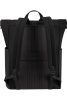 Samsonite 4Pack Laptop Rucksack Rolltop 15,6 Zoll Schwarz
