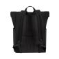 Samsonite 4Pack Laptop Rucksack Rolltop 15,6 Zoll Schwarz