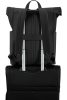 Samsonite 4Pack Laptop Rucksack Rolltop 15,6 Zoll Schwarz