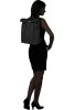 Samsonite 4Pack Laptop Rucksack Rolltop 15,6 Zoll Schwarz