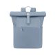 Samsonite 4Pack Laptop Rucksack Rolltop 15,6 Zoll Dusty Blue
