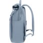 Samsonite 4Pack Laptop Rucksack Rolltop 15,6 Zoll Dusty Blue