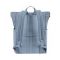 Samsonite 4Pack Laptop Rucksack Rolltop 15,6 Zoll Dusty Blue