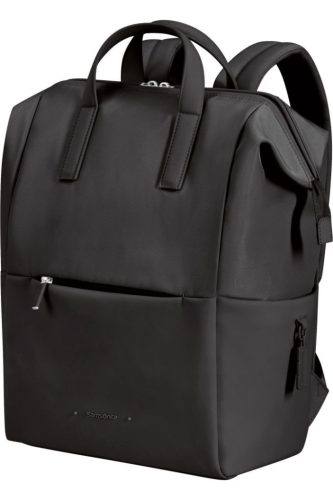 Samsonite 4Pack Laptop-Rucksack Quadratisch 14,1 Zoll Schwarz