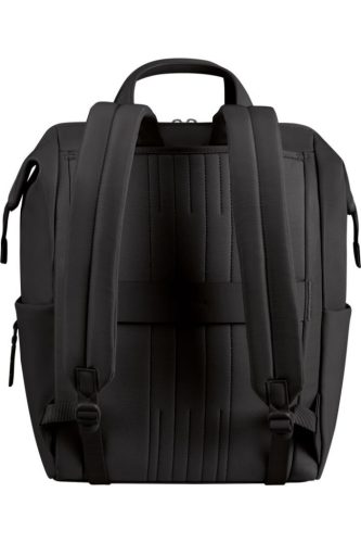 Samsonite 4Pack Laptop-Rucksack Quadratisch 14,1 Zoll Schwarz