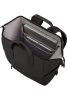 Samsonite 4Pack Laptop-Rucksack Quadratisch 14,1 Zoll Schwarz