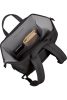 Samsonite 4Pack Laptop-Rucksack Quadratisch 14,1 Zoll Schwarz