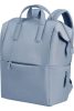 Samsonite 4Pack Laptop Rucksack Quadratisch 14,1" Staubiges Blau