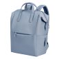   Samsonite 4Pack Laptop Rucksack Quadratisch 14,1" Staubiges Blau