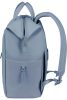 Samsonite 4Pack Laptop Rucksack Quadratisch 14,1" Staubiges Blau