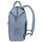   Samsonite 4Pack Laptop Rucksack Quadratisch 14,1" Staubiges Blau