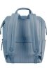 Samsonite 4Pack Laptop Rucksack Quadratisch 14,1" Staubiges Blau