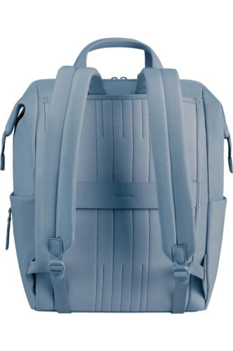 Samsonite 4Pack Laptop Rucksack Quadratisch 14,1" Staubiges Blau