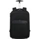 Samsonite Evosight Rucksack mit Rädern 17,3" Schwarz