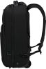 Samsonite Evosight Rucksack mit Rädern 17,3" Schwarz