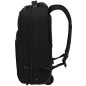 Samsonite Evosight Rucksack mit Rädern 17,3" Schwarz