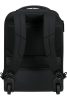 Samsonite Evosight Rucksack mit Rädern 17,3" Schwarz