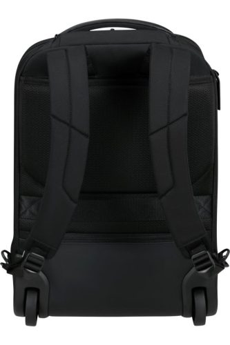 Samsonite Evosight Rucksack mit Rädern 17,3" Schwarz