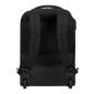 Samsonite Evosight Rucksack mit Rädern 17,3" Schwarz