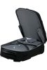 Samsonite Evosight Rucksack mit Rädern 17,3" Schwarz