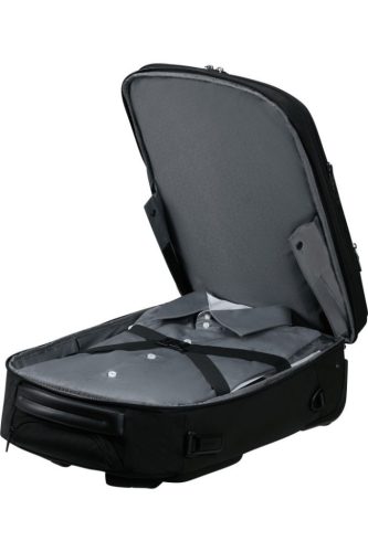 Samsonite Evosight Rucksack mit Rädern 17,3" Schwarz