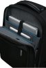 Samsonite Evosight Rucksack mit Rädern 17,3" Schwarz